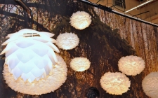 Wohntrends News und schöner Wohnen von der Ambiente Messe Frankfurt 2013 Einrichtung Bild © wei