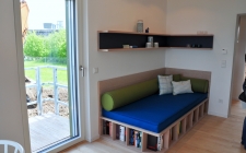 Modulares Hauskonzept von Baufritz - news 