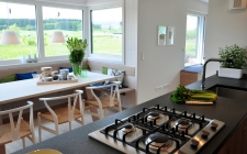 Modulares Hauskonzept von Baufritz - news 