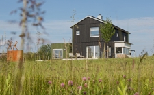 Modulares Hauskonzept von Baufritz - news Bild