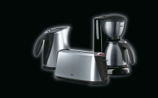 Spargelzeit mit einem Dapfgarer von BRAUN 