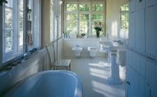 News von Duravit Baddesign für den Sommer 2013 