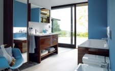 News von Duravit Baddesign für den Sommer 2013 