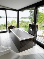 News von Duravit Baddesign für den Sommer 2013 