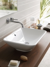 News von Duravit Baddesign für den Sommer 2013 