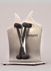 Vulkanus Messerschärfer  ©