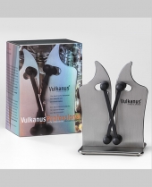 Vulkanus Messerschärfer  ©