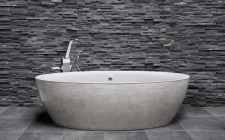 Design, Wellness für`s Badezimmer 