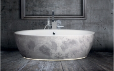 Design, Wellness für`s Badezimmer 
