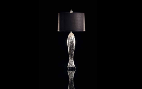 Lampen Leuchten Luxerioese von Pieter Adam Kollektion Melting Paris