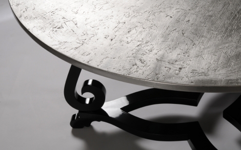 Designermoebel von Boca do Lobo Flourish Table