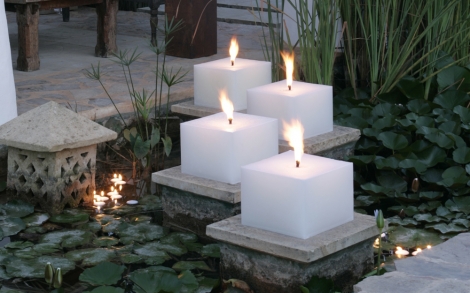 Kerzen Candles ENGELS KERZEN Finka Outdoor 29