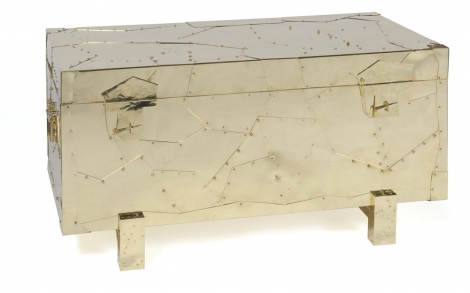 Designermoebel von Boca do Lobo Trutuga Chest