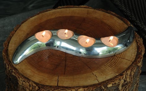Kerzen Candles ARISTO Laternen Kerzenhalter und Oellampen Teelicht Halter