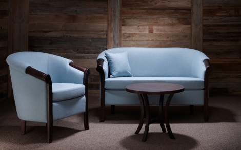 Landhausmöbel Möbel Löffler der Spezialist für Eleganz in Blau