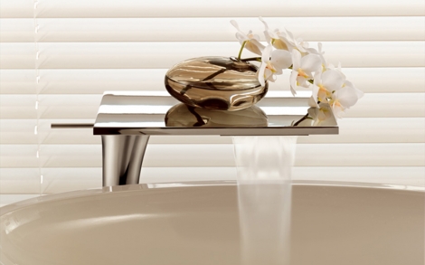 Baddesign Axor Hansgrohe Massaud ambience 3