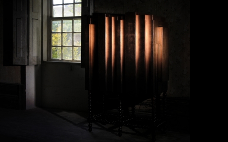 Designermoebel von Boca do Lobo De Manuel Cabinet
