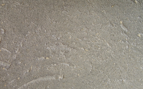 Wandgestaltung Lehmputz LESANDO Struktur Ligno