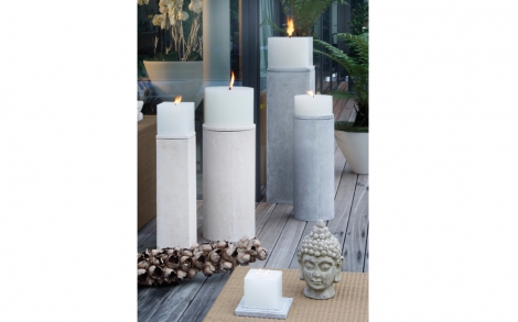 Kerzen Candles ENGELS KERZEN Finka Outdoor 67