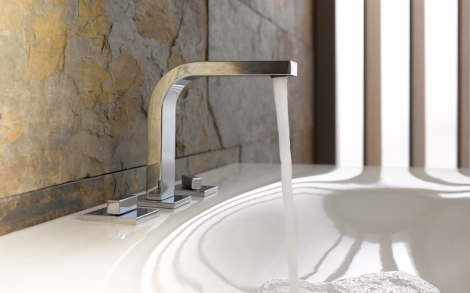 Badezimmer Baeder Baddesign von KEUCO Bad Design 2