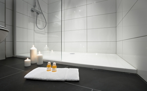 Badezimmer Baeder von repaBAD RepaGrip Rutschsicherheit fuer Dusche und Dampfbad