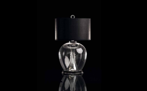 Lampen Leuchten Luxerioese von Pieter Adam Tischlampe Rosedale 2