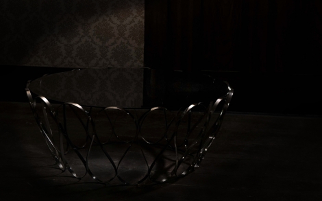 Designermoebel von Boca do Lobo Aquarius Table