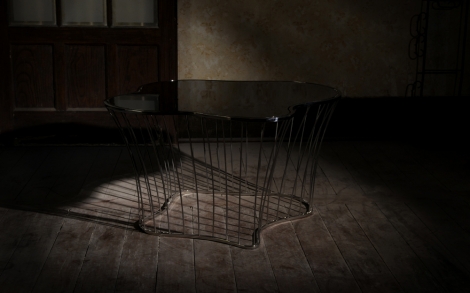 Designermoebel von Boca do Lobo Plaza Table