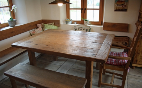 Landhauskuechen Nussdorfer Kuechenhaus Familie Angermeir 26