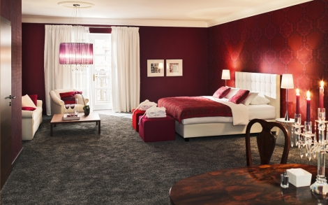 Einrichten Wohnen Moebel von Joka NOBLESSE Mod 444 11