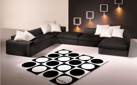 Designermoebel Artanova exclusive Polstermoebel Modell GALATEA 14