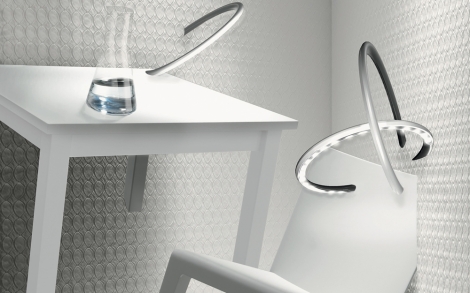 Deko Stoffe Gardinen Edle von JAB ANSTOETZ Kollektion WHITE PASSION 14
