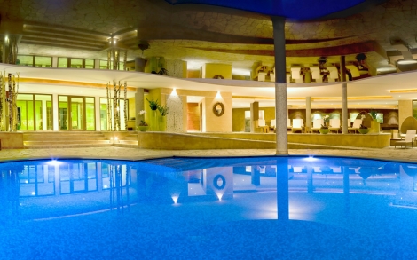 Hotel Interior Design Schletterer Wellness Spa 82 Gesamtplanung 18