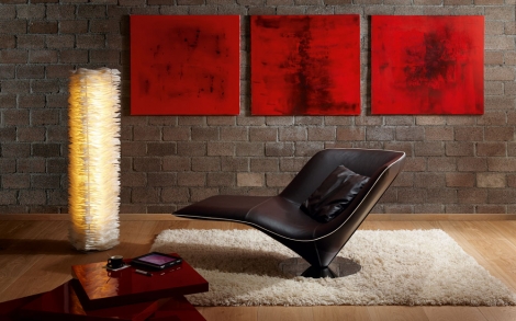 Designermoebel Artanova exclusive Polstermoebel Modell ACHILLES 1