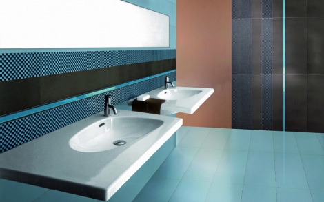 Keramik Fliesen von SETTECENTO F 1 Design 27