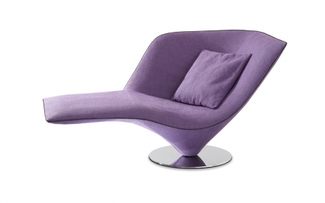 Designermoebel Artanova exclusive Polstermoebel Modell ACHILLES 2