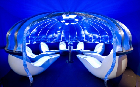 Architektur Wellnesshotel Schletterer Wellness Spa Impressionen Interior Design 31