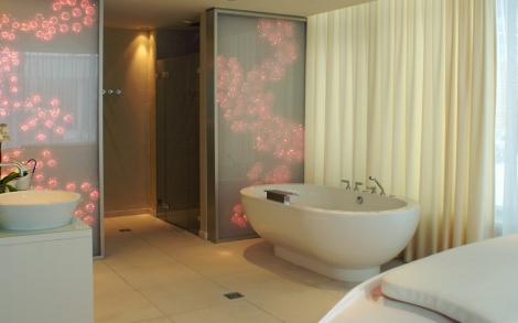 Architektur Wellnesshotel Schletterer Wellness Spa Impressionen Interior Design 32