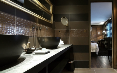 Keramik Fliesen von SETTECENTO Crocotiles 33