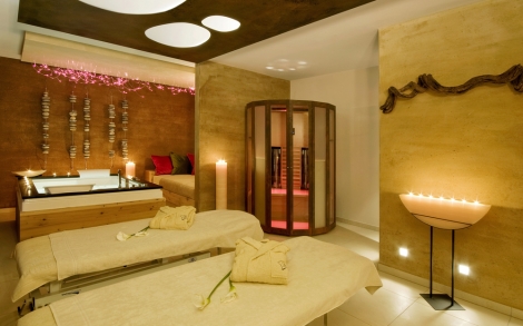 Architektur Wellnesshotel Schletterer Wellness Spa Impressionen Interior Design 33