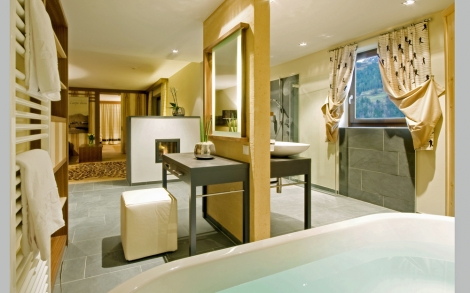 Architektur Wellnesshotel Schletterer Wellness Spa Impressionen Interior Design 36