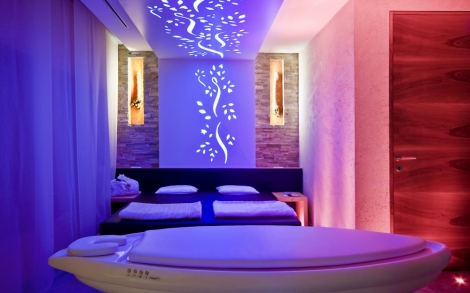 Architektur Wellnesshotel Schletterer Wellness Spa Impressionen Interior Design 37