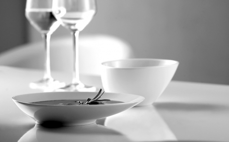 NEWS aus der Kueche Helfer in Die Tableware Serie von Jacob Jensen 3
