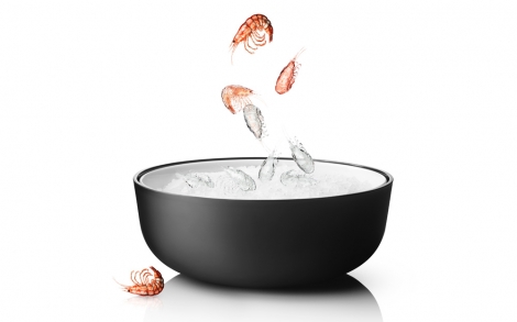 NEWS aus der Kueche Helfer in Cool Bowl von MENU