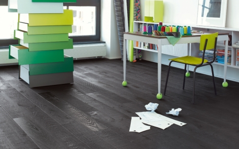 Parkett und Holz Boden Parador Designer Laminat Massivholzdielen Trendtime 5