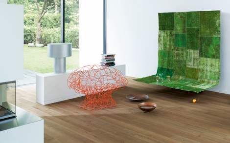 Parkett und Holz Boden Parador Designer Laminat Trendheim 7