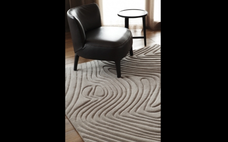 Teppiche Luxurioeser von STEPEVI Demure 8