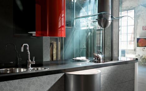 Kuechendesign Kaiser Kuechen 9 LaCucinaAlessi von