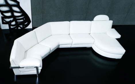 Designermoebel Artanova exclusive Polstermoebel Modell MEDEA 9