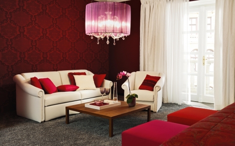 Einrichten Wohnen Moebel von Joka CURVO Mod 712 9